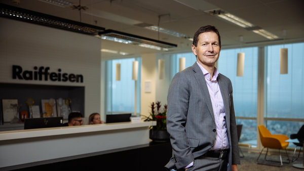 Nejistota už není výjimka, ale nový standard, se kterým se firmy musí naučit pracovat