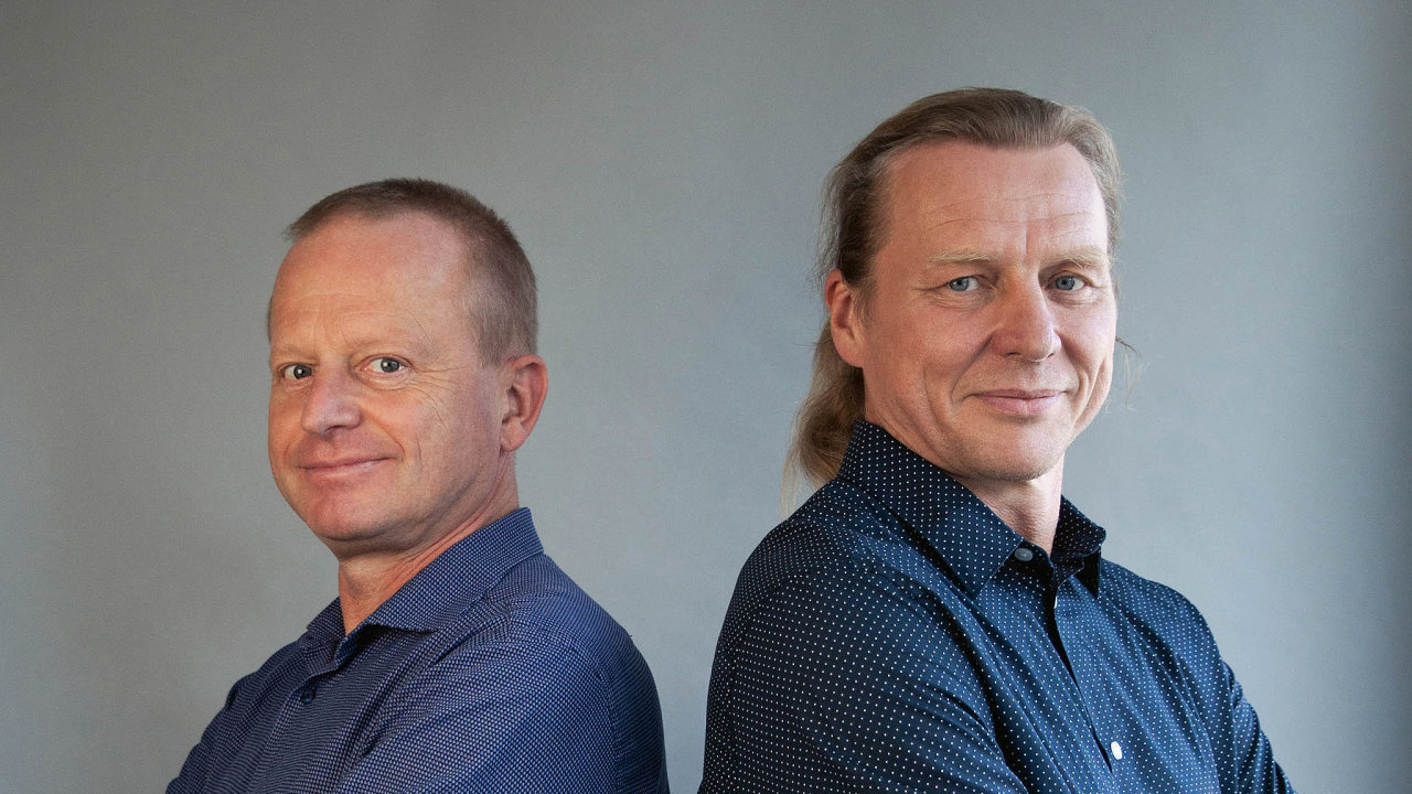 Jan Jak�bek a Jan Sohar