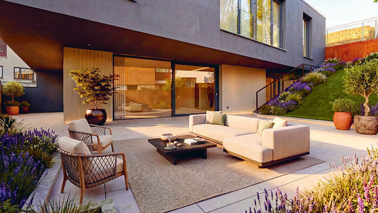 Sky Dream H�ebenky