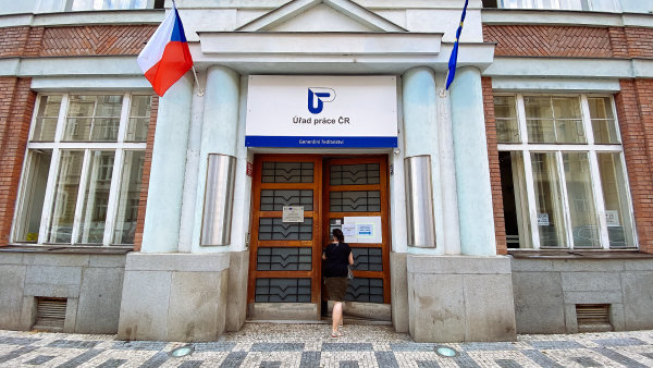 ��ad pr�ce, zam�stnanost, nezam�stnanost, pr�ce, ilustra�n� fotografie,...