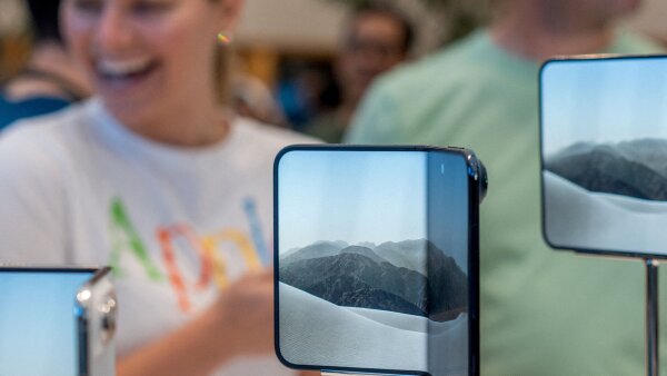 iPhone Duo