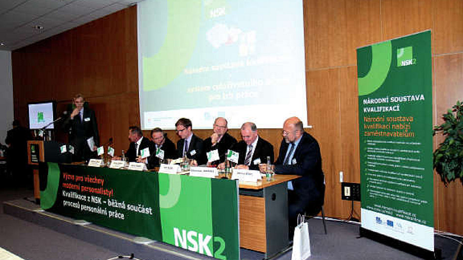 V roce 2009 byl zahjen projekt NSK2 pod oficilnm nzvem Rozvoj a implementace Nrodn soustavy kvalifikac.