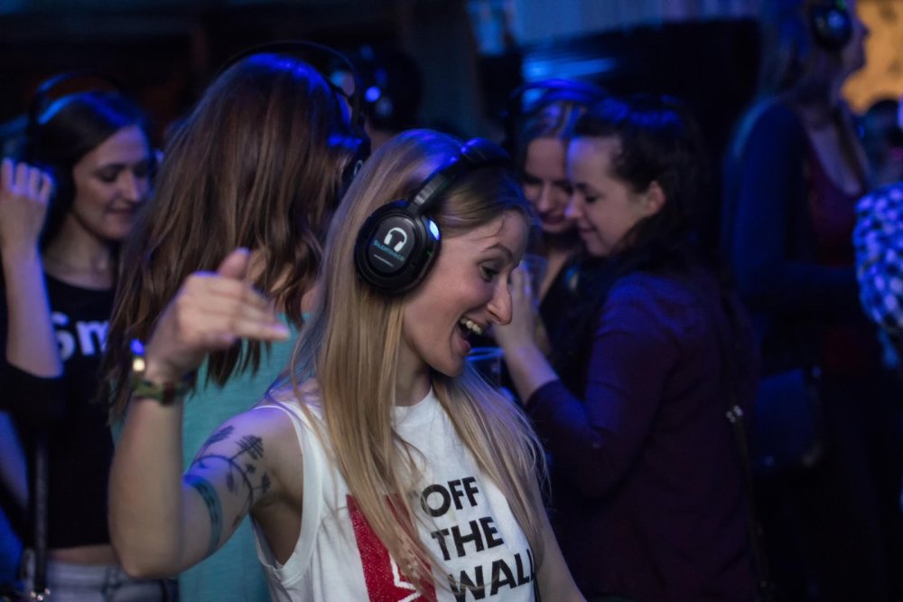 Silent Disco