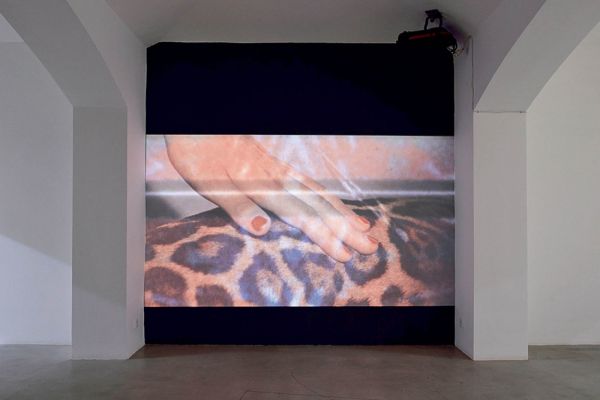 Hunt Kastner Artworks, Basim Magdy