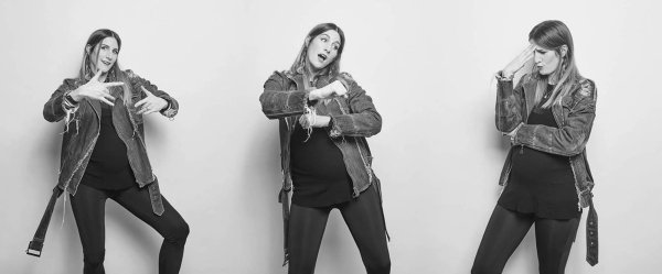 Zleva:
Wu-Tang Clan, nebo Vivaldi?
Ukážete nám, jak se tancuje na Helenu Vondráčkovou?
Jak těžké vlastně je prosadit se v českém hudebním průmyslu?