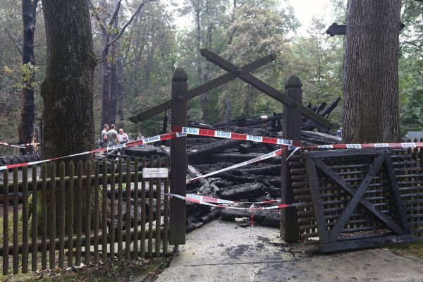 CR POZAR PAMATKY TRINEC 791