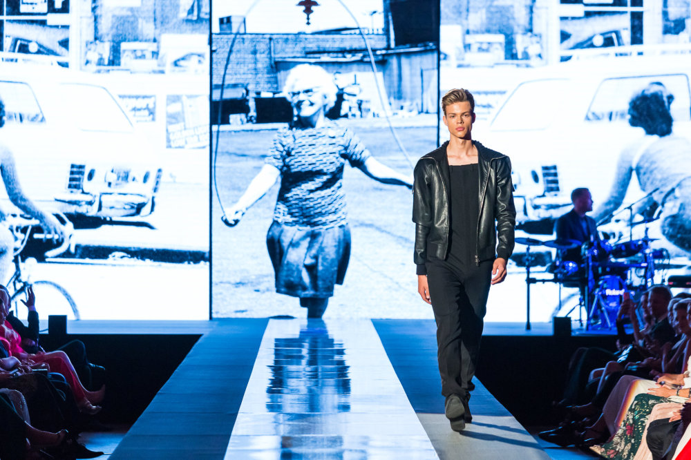 Schwarzkopf Elite Model Look 2017