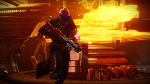 3D střílečka Destiny 2 si bere hodně z Halo, Diabla a přidává něco navíc