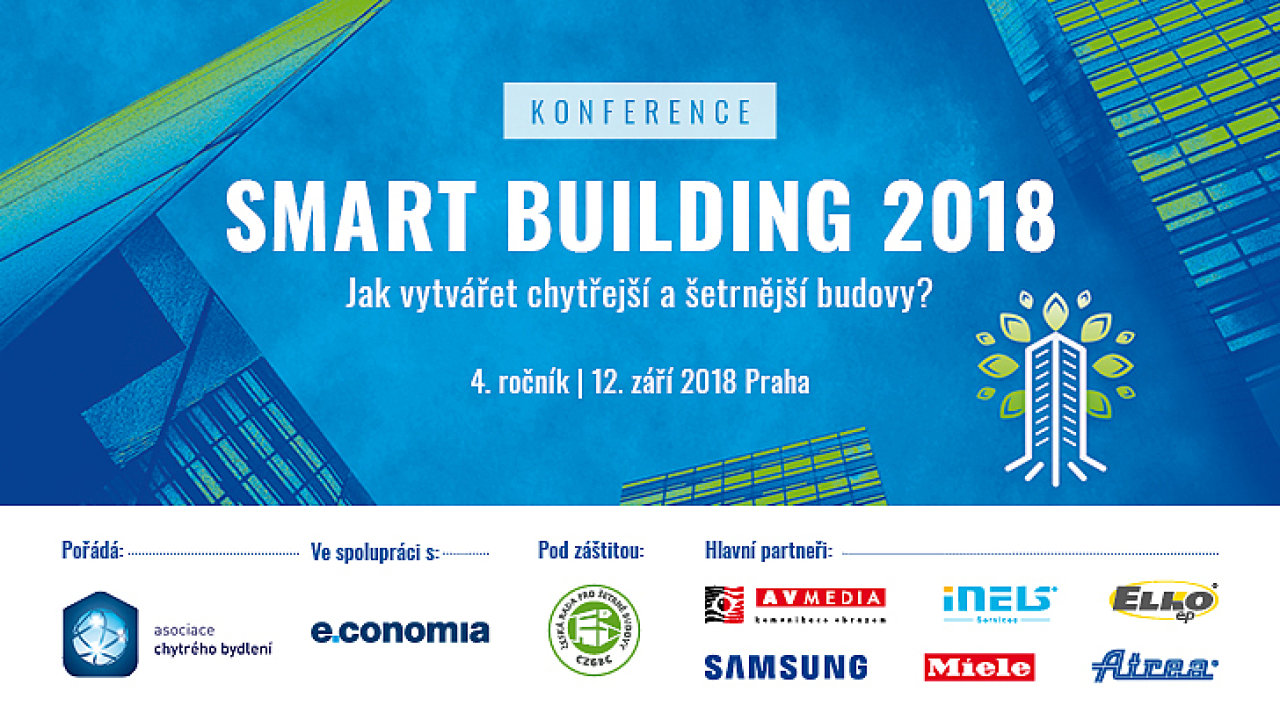 Smart Building 2018