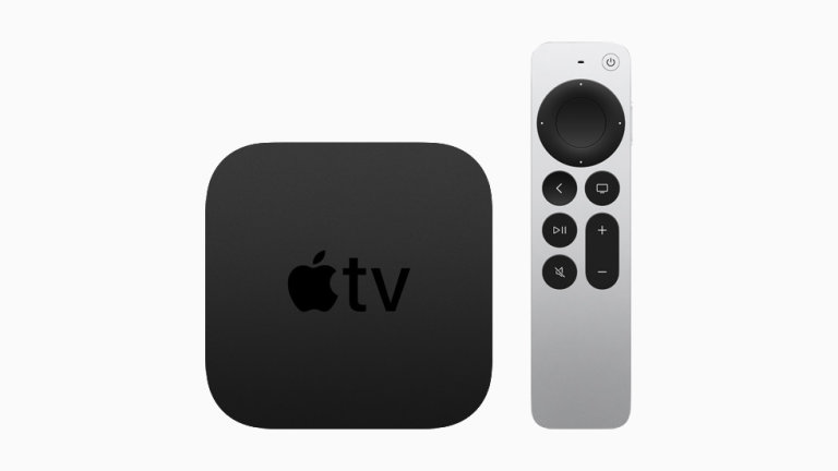 Nov Apple TV 4K m vy vkon a nov ovlada