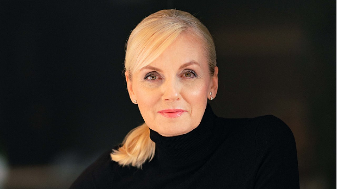 Výkonná øeditelka Èeské bankovní asociace Monika Zahálková.