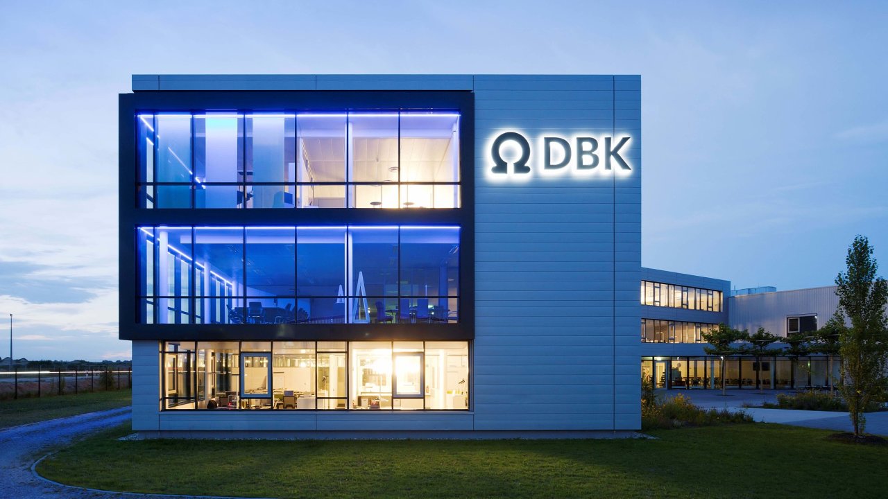 Ve spolupráci s firmou Infor se DBK podaøilo zprovoznit nový IT systém v cloudu bìhem pár týdnù s využitím nejnovìjších technologií a s pøísnì nastavenými bezpeènostními standardy (ilustraèní snímek).
