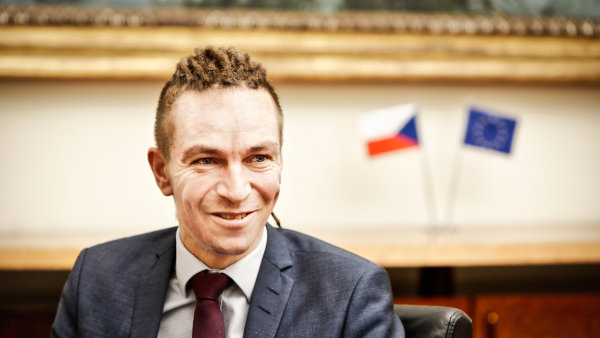 Kdepak vítězství Bartoše. Pirátské fórum vstoupí do historie něčím úplně jiným