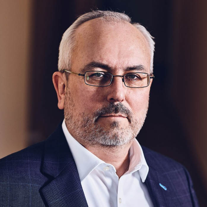 Petr Dufek, hlavní ekonom, Creditas (Foto: archiv) Petr Dufek, hlavní ekonom, Creditas