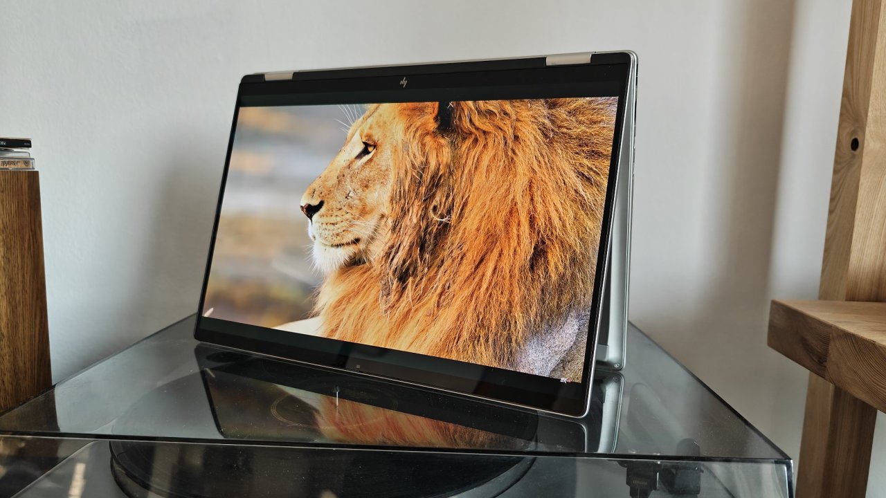 HP OmniBook X Flip AI 14