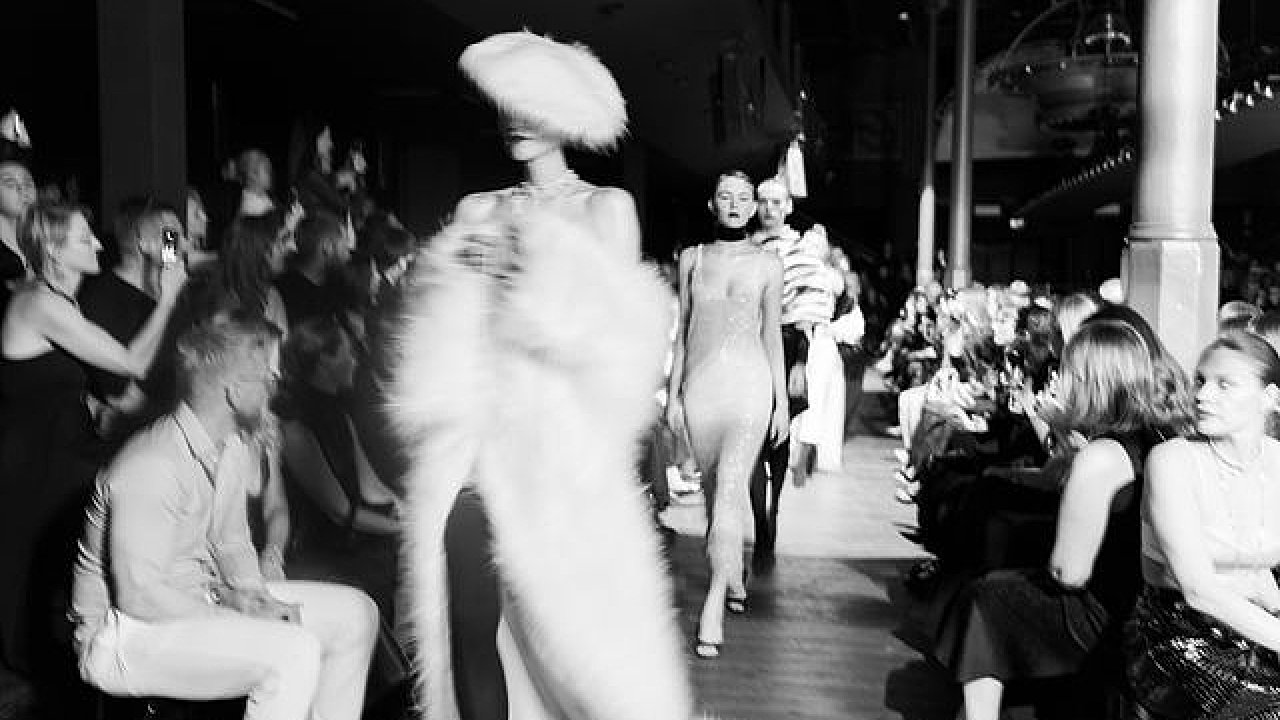 MBPFW SS 26, DAY 1