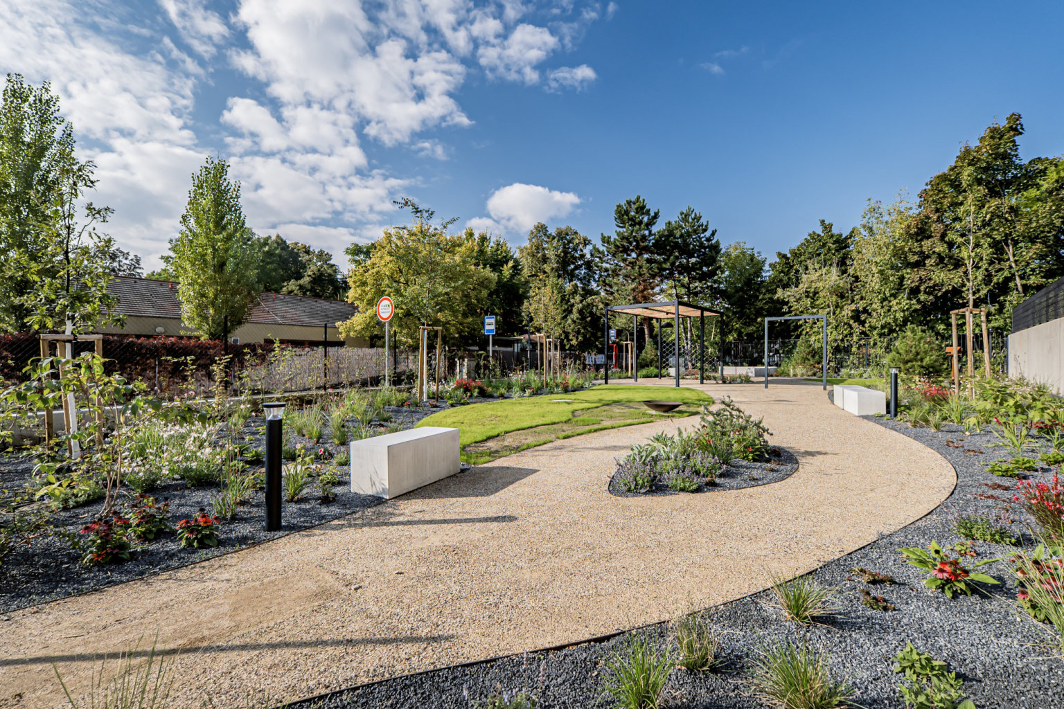 Rezidence Bella Vista