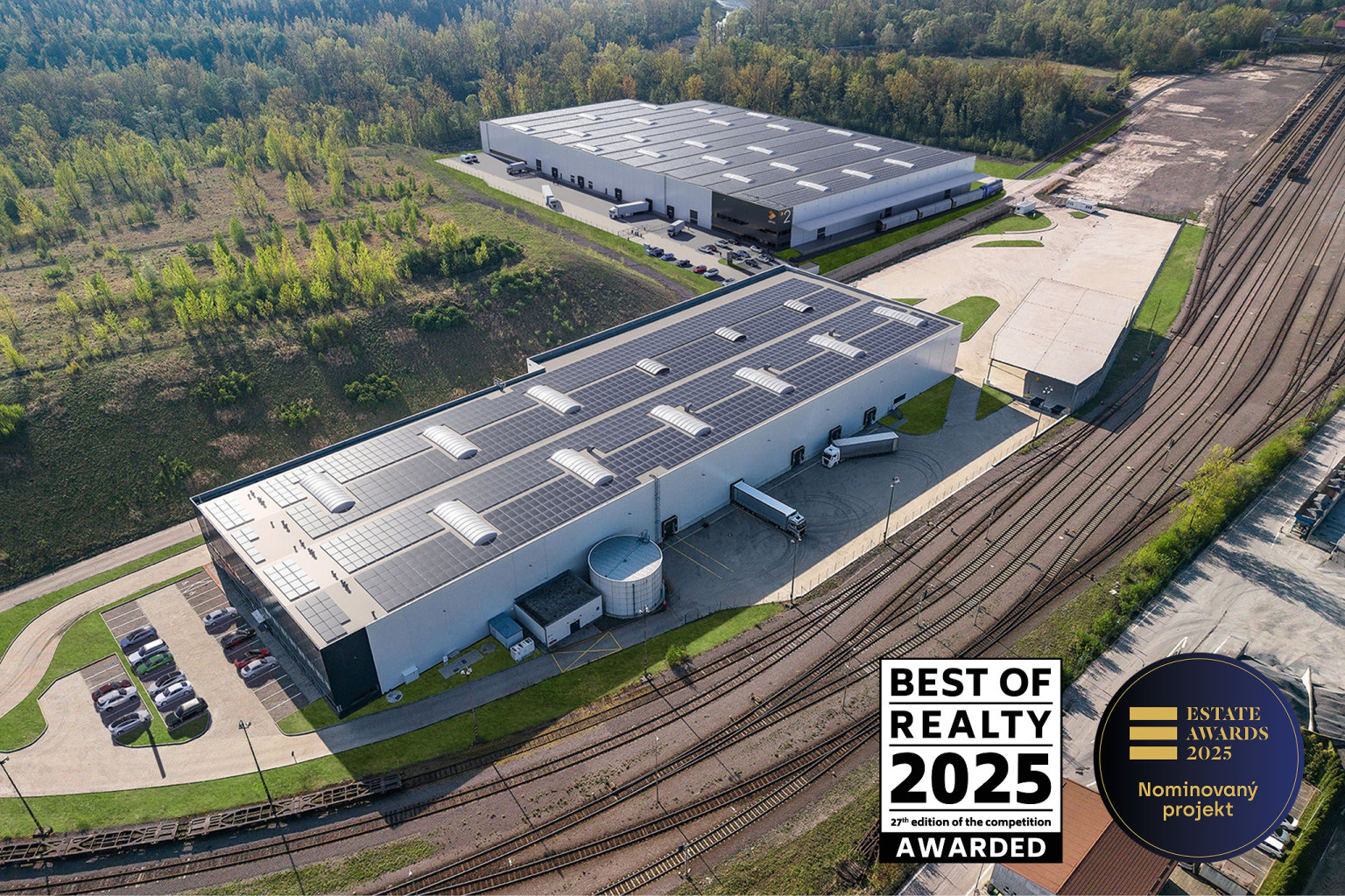 Vizualizace 02 DMC2 Paskov awarded BoR 01