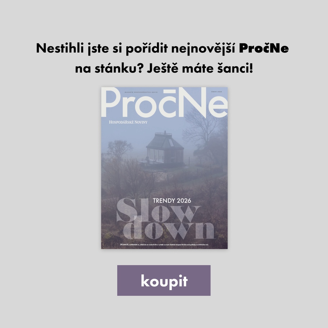 Koupit Pro�Ne 01/2026