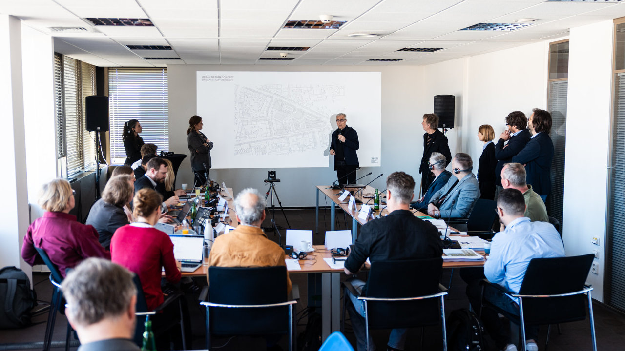 Sout�n� workshop