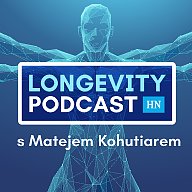 Longevity podcast s Matejem Kohutiarem.