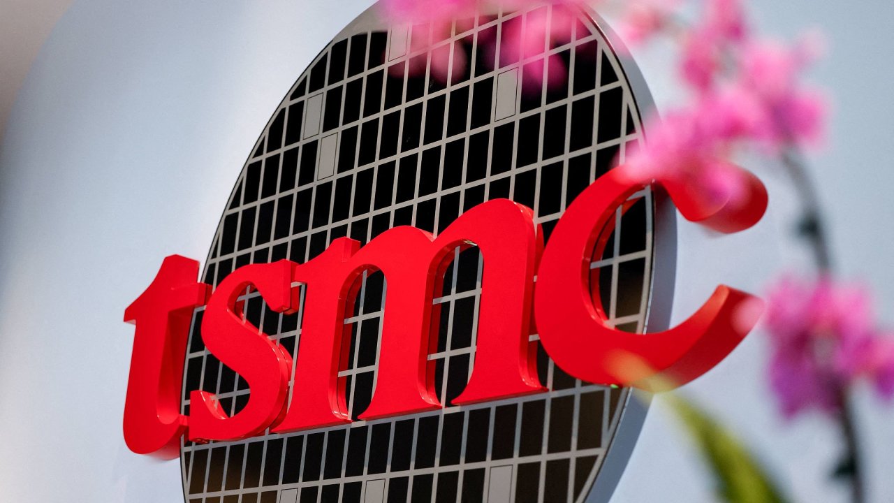TSMC je v�znamn�m dodavatelem �ip� pro firmy, jako je Nvidia �i Apple.