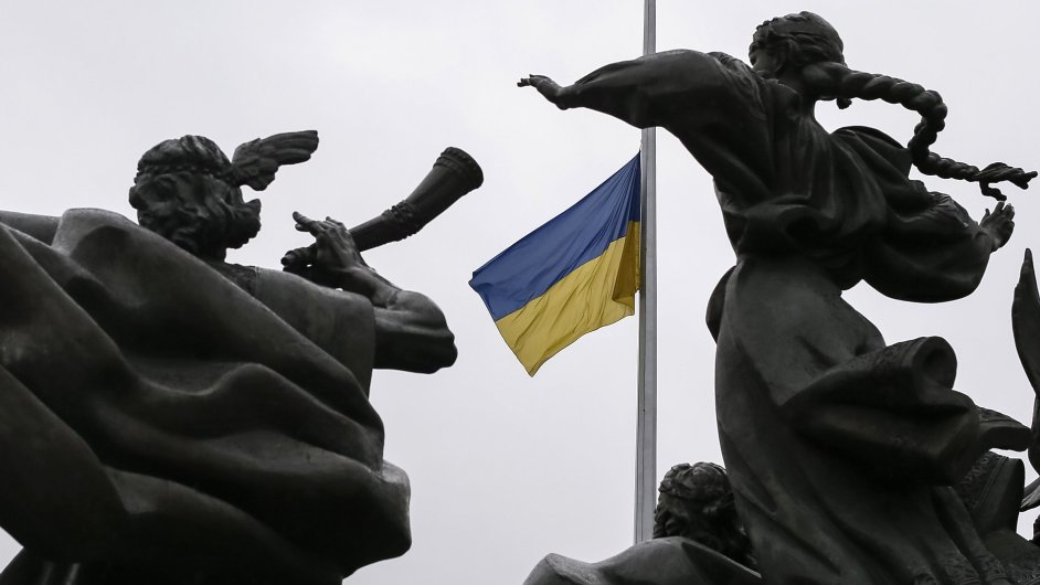 Zakarpatt Rusni daj Ukrajinu o autonomii.