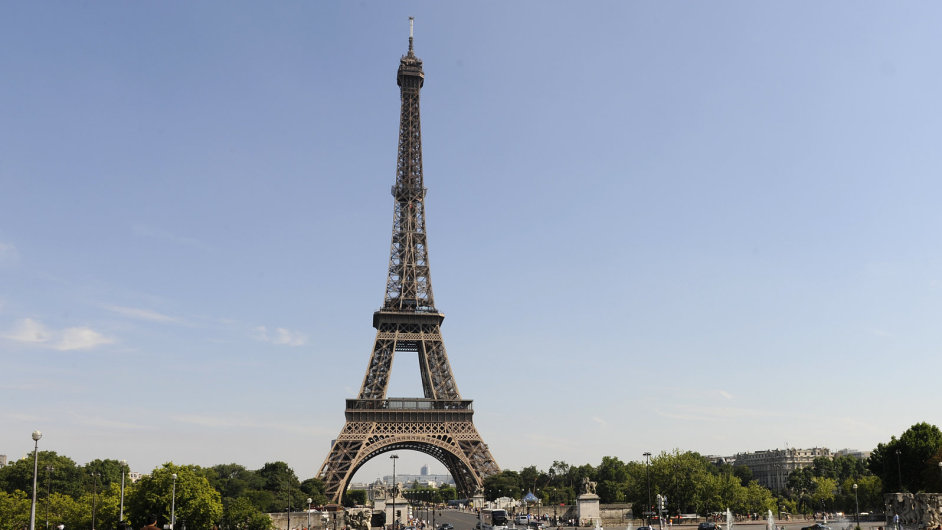 Eiffelova v v Pai