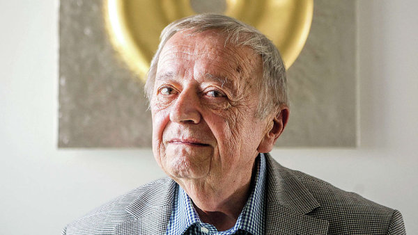 Karel Čermák
