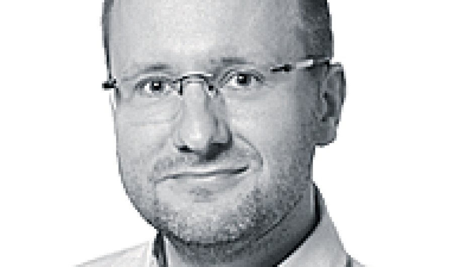 Martin Vlek, analytik BH Securities