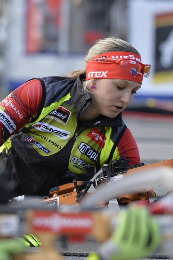 Veronika Zva�i�ov&aacute;