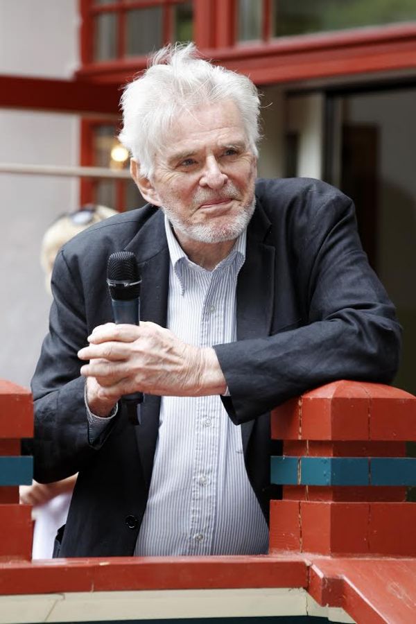 Rudi Mattoni letos nav&scaron;t&iacute;vil are&aacute;l Kyselky.