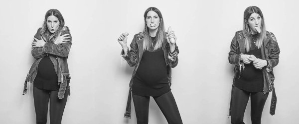 Co ve vás vyvolává opravdu dobrá hudba?
Jak trávíte dny, když sex, drogy a rock’n’roll v podstatě nepřipadají v úvahu?
Je pravda, že jste nejstylovější česká zpěvačka?