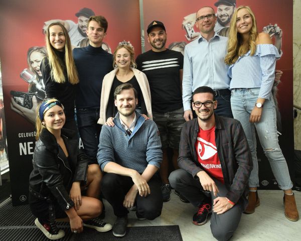 Nejsledovan�j&scaron;&iacute;