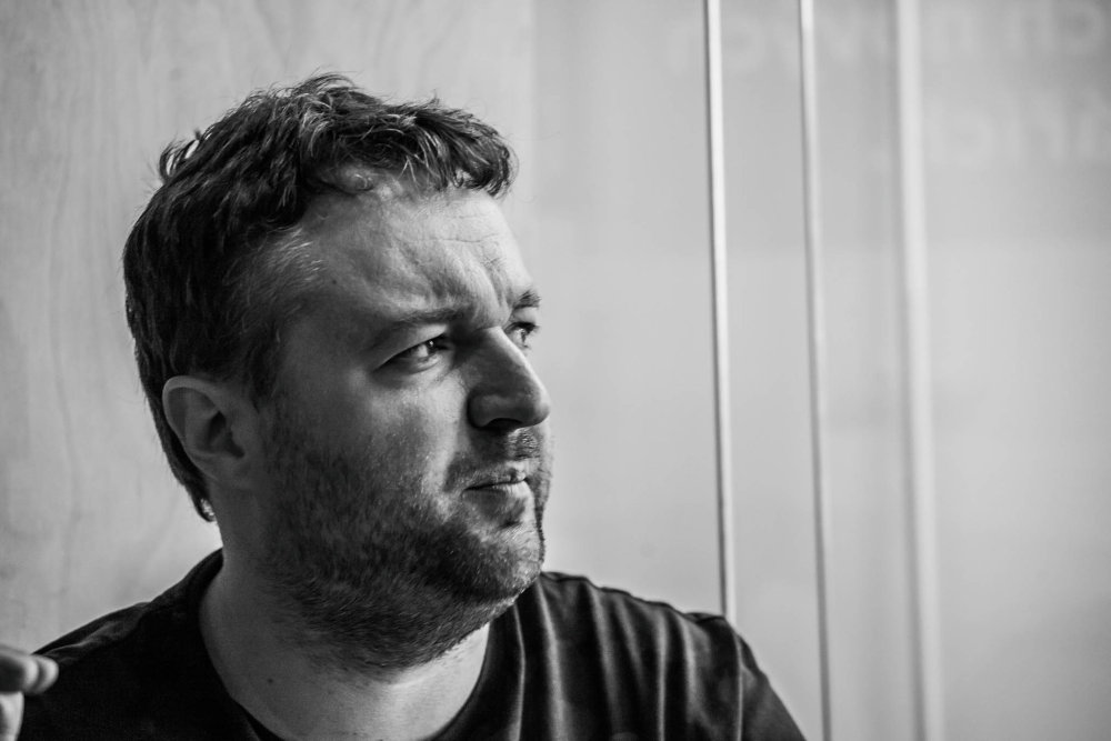 Lihovarník Martin Žufánek