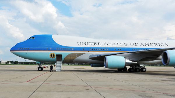 Air force one