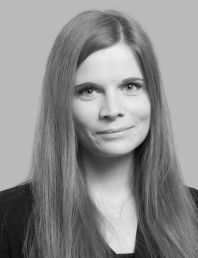 11 Jana Maresova Head of