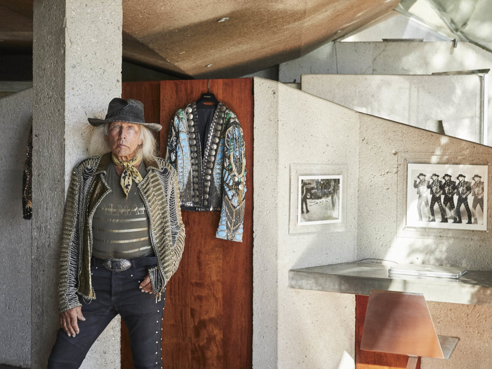 James Goldstein