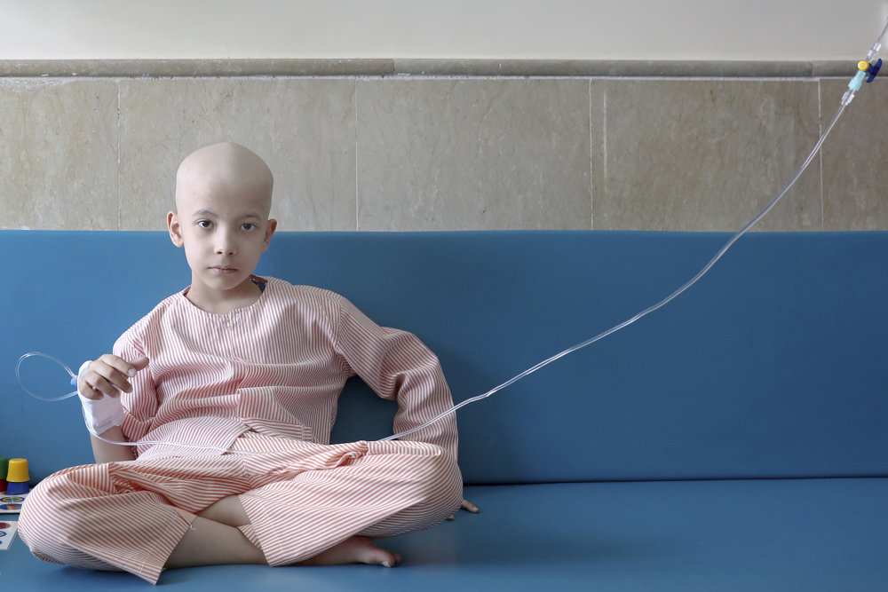 Dětský hospic, který chtějí v Praze vybudovat manželé Vlčkovi, by měl stát do pěti let. „Ideální by bylo, aby se nacházel co nejblíž nemocnici v Motole, kde se léčí velké množství dětí,“ říká Katarína Vlčková.