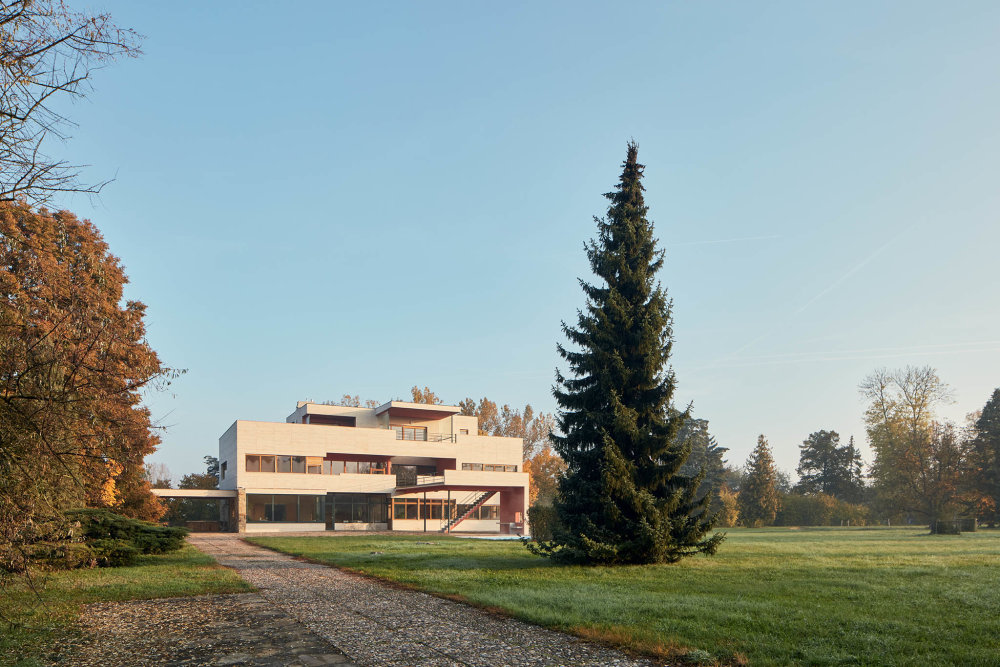 Volmanova vila