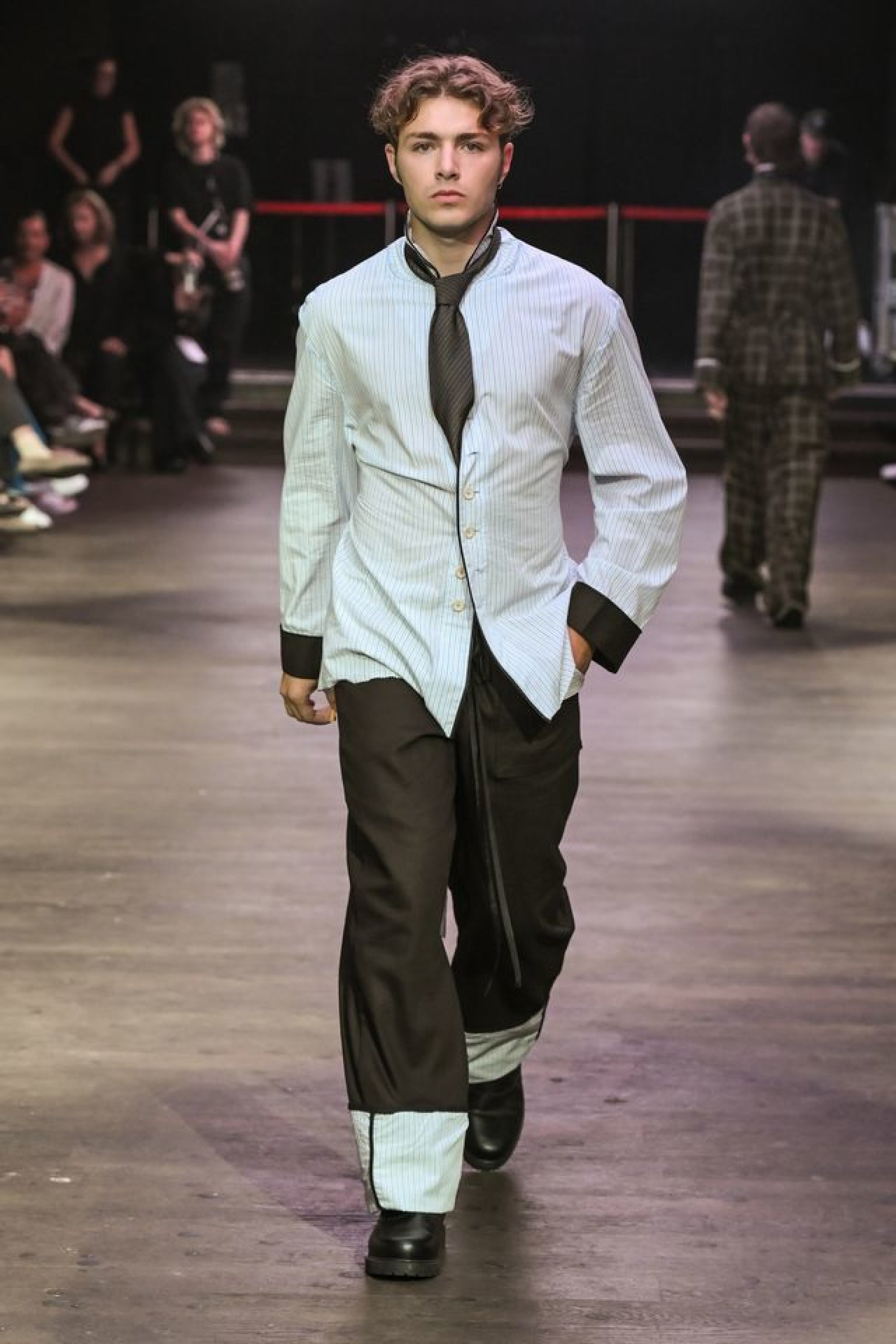 Sure Curated, MBPFW SS26