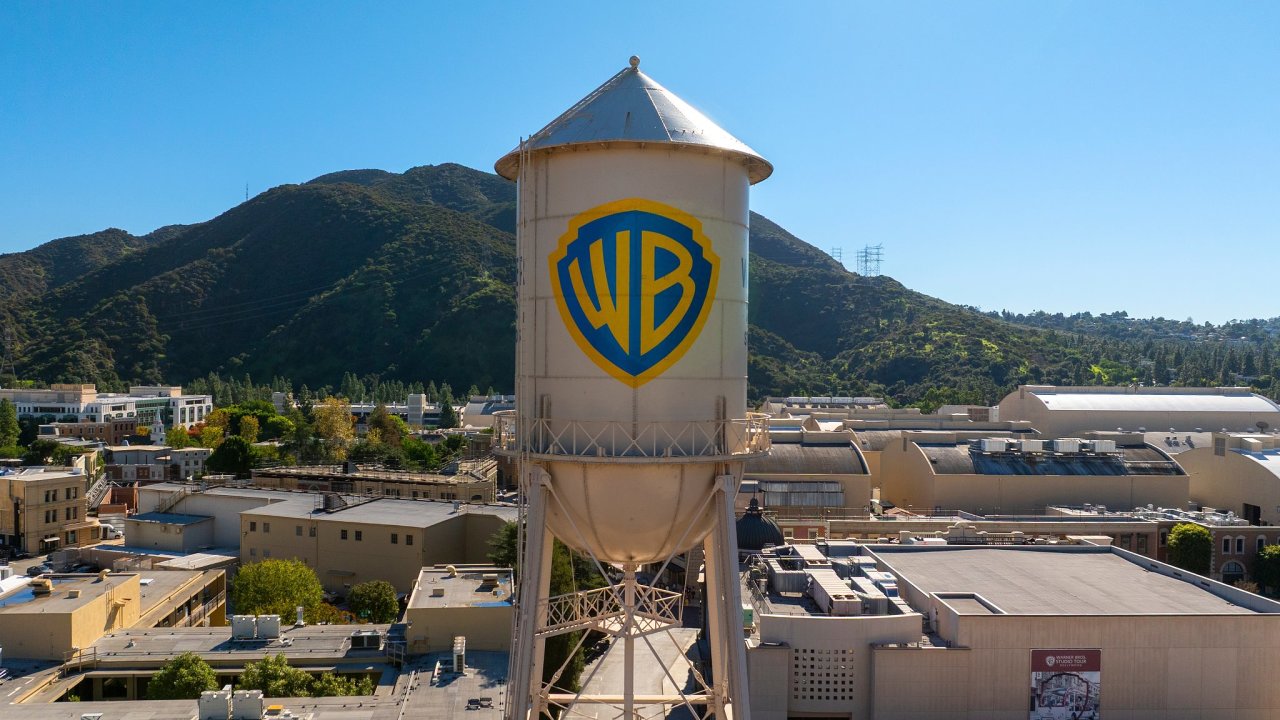 Studia Warner Bros