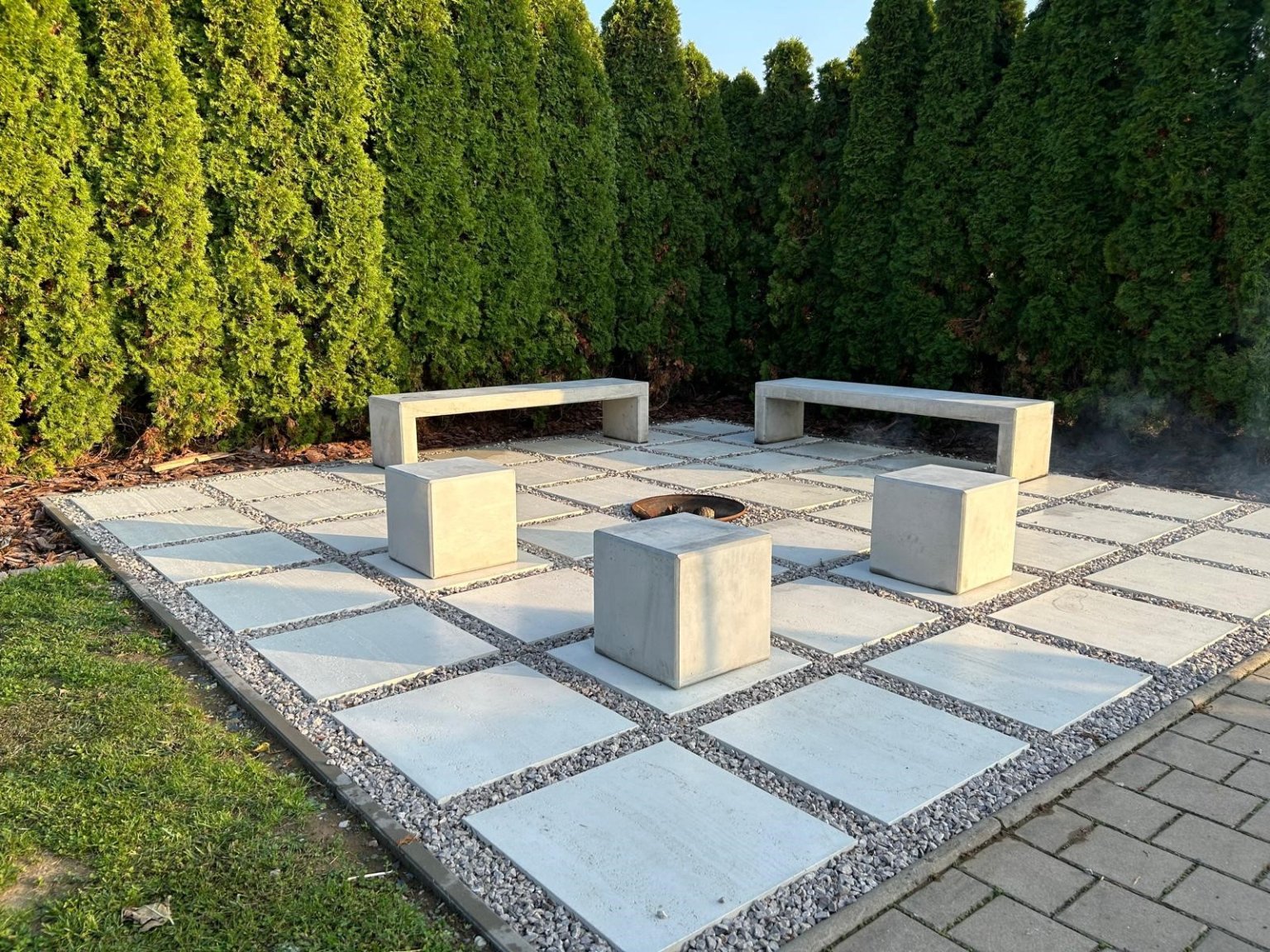 M�stsk� mobili�� LINIE