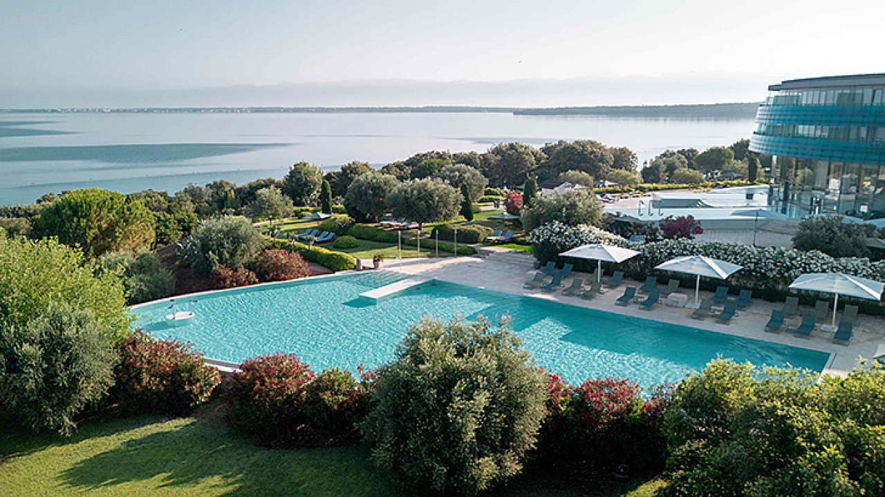 Falkensteiner Resort Punta Skala