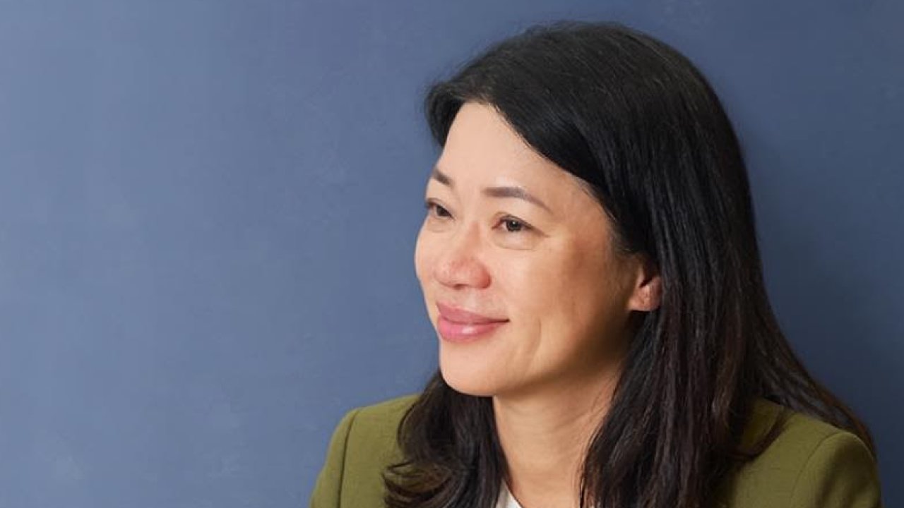 Irene Tung, vedouc� divize Supply Chain Solutions Yusen Logistics Global Management (Hong Kong) Limited