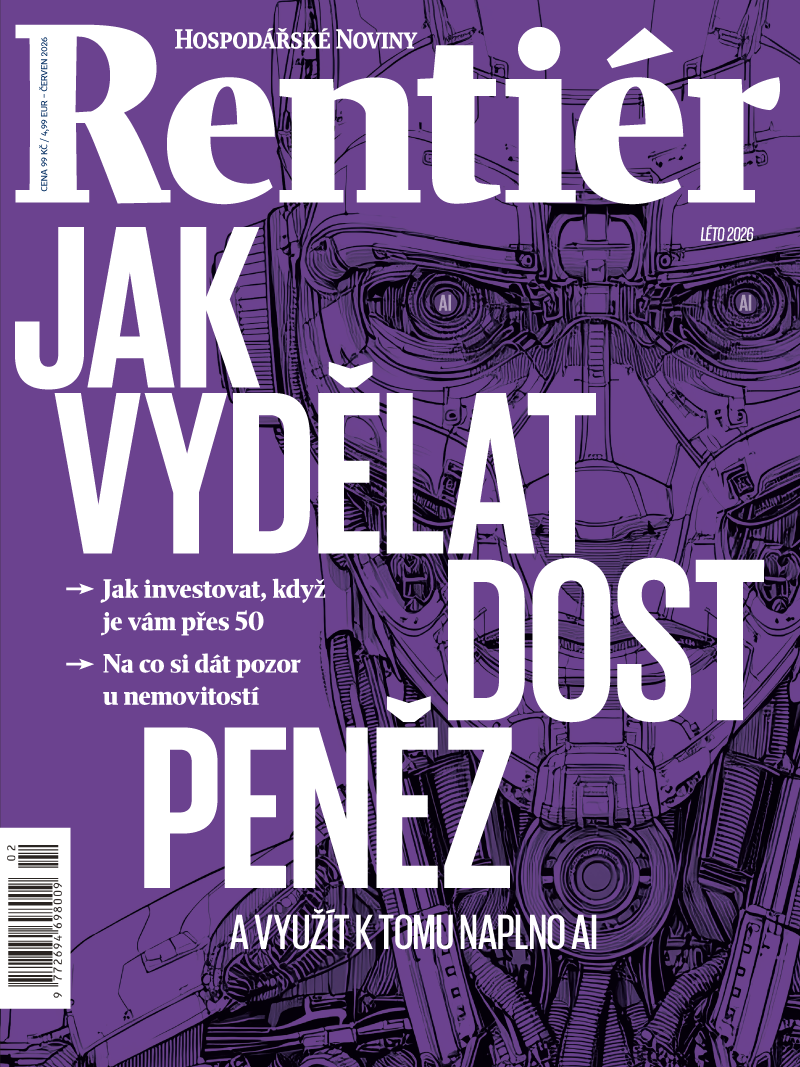 Rentier 2/2026