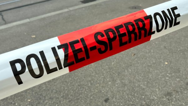 policie, německo