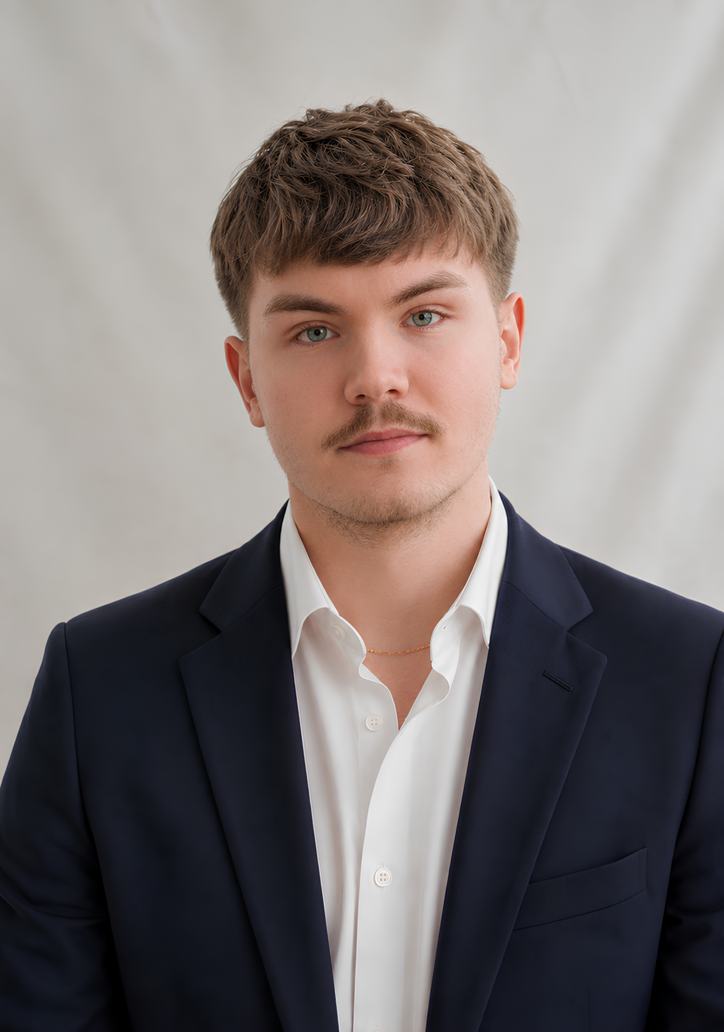 Jakub Matis, analytika ETFobchodn�k