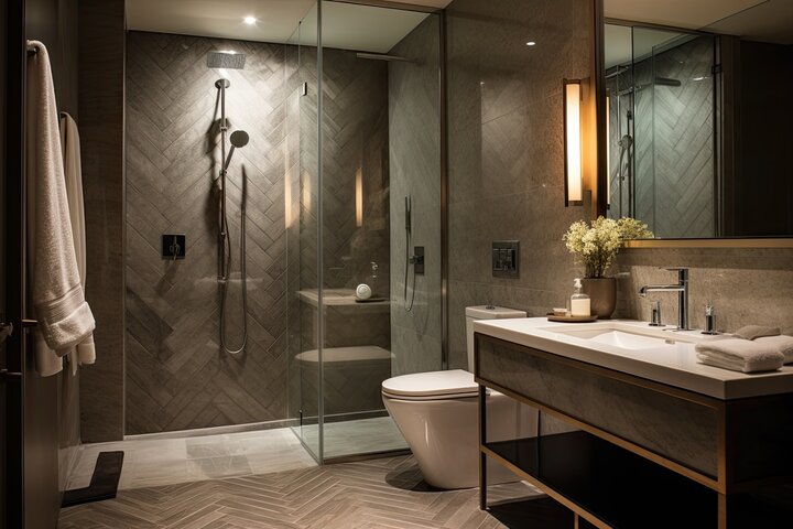 bathroom 2