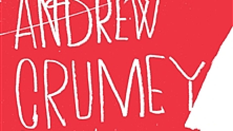 Andrew Crumey Schrödingerova velryba Hospodářské noviny (HN.cz)